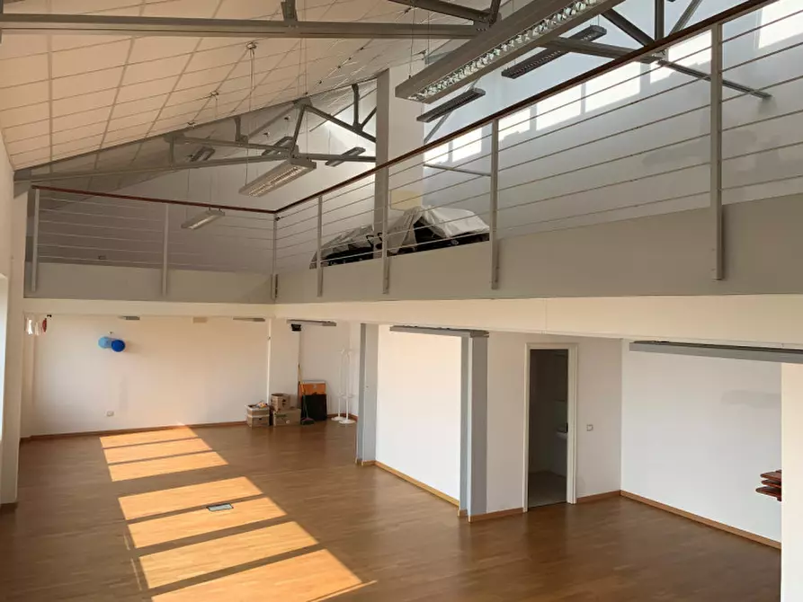 mansarda in vendita a Cartura in zona Cagnola