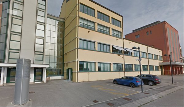 ufficio in vendita a Cartura