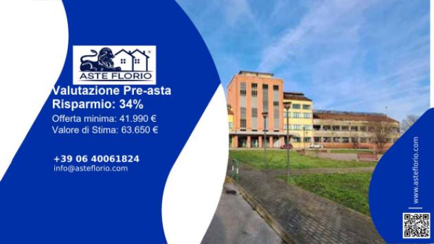 ufficio in vendita a Cartura