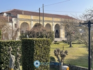 casa indipendente in vendita a Cartura in zona Gorgo