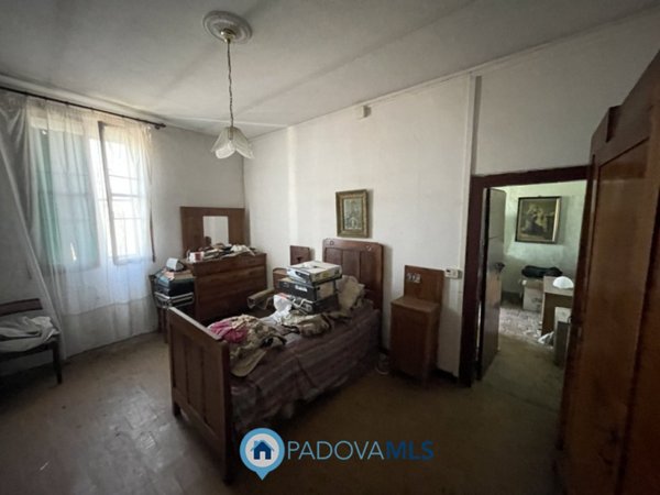 casa indipendente in vendita a Cartura in zona Gorgo