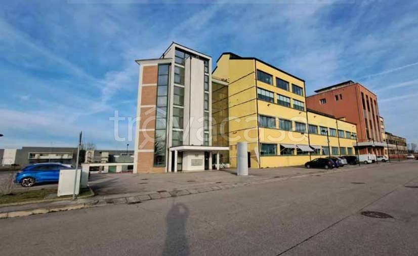 ufficio in vendita a Cartura