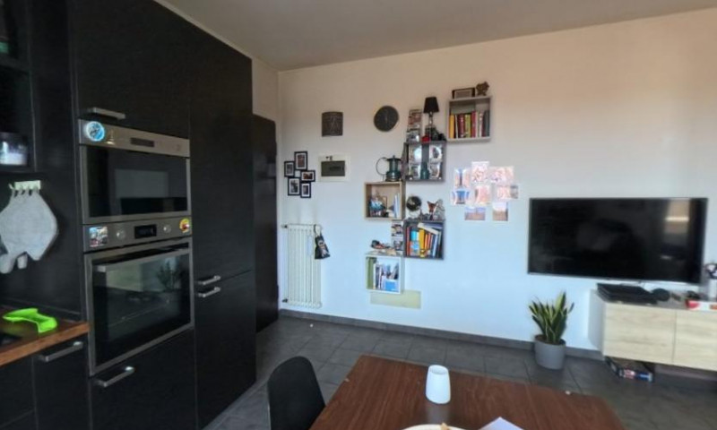 appartamento in vendita a Cartura in zona Cagnola