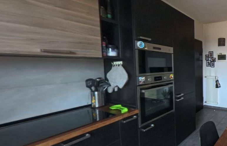appartamento in vendita a Cartura in zona Cagnola