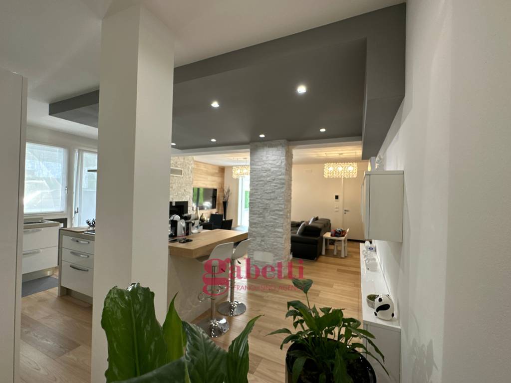 casa indipendente in vendita a Cartura