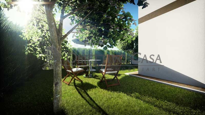 casa indipendente in vendita a Cartura