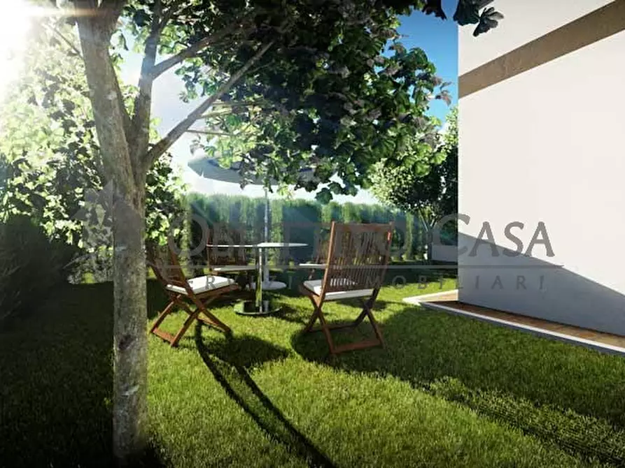 casa indipendente in vendita a Cartura