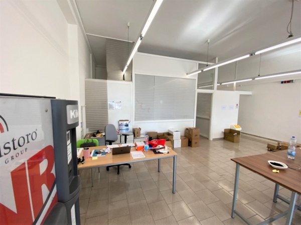 negozio in vendita a Cartura
