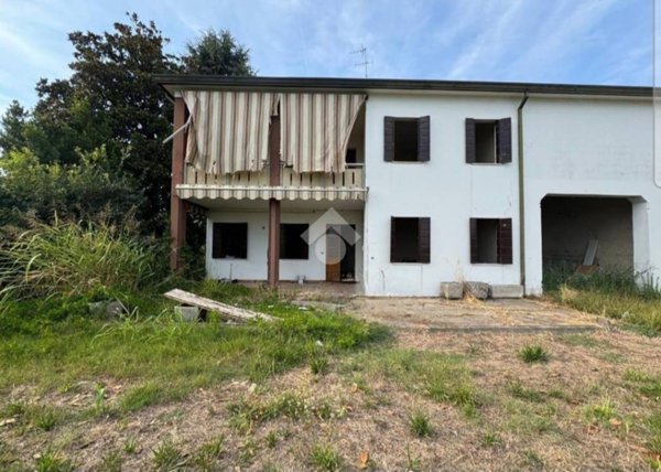 casa indipendente in vendita a Cartura in zona Cagnola