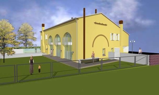casa indipendente in vendita a Cartura