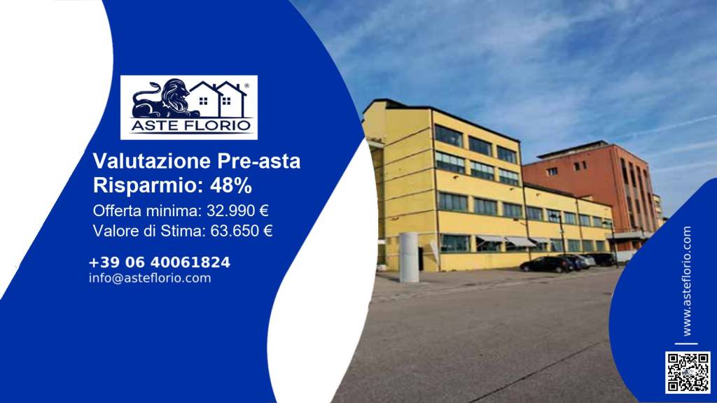 ufficio in vendita a Cartura in zona Cagnola