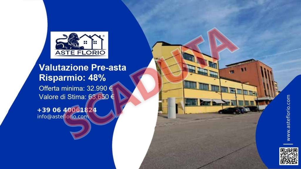 ufficio in vendita a Cartura in zona Cagnola