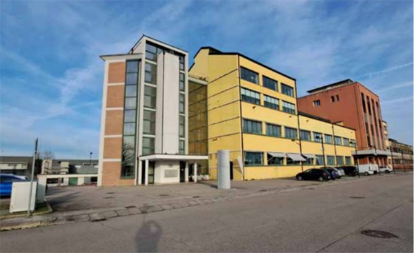 ufficio in vendita a Cartura