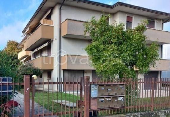 appartamento in vendita a Cartura