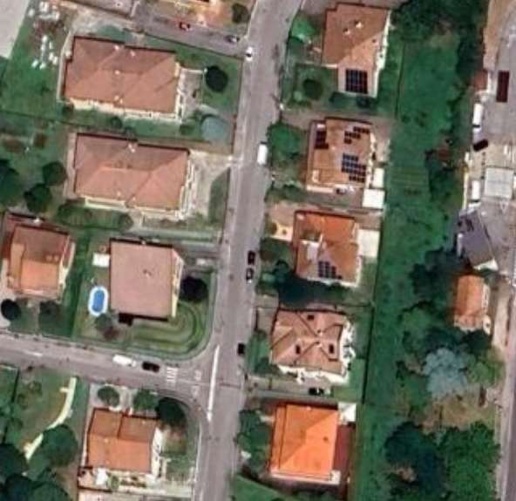 casa indipendente in vendita a Cartura