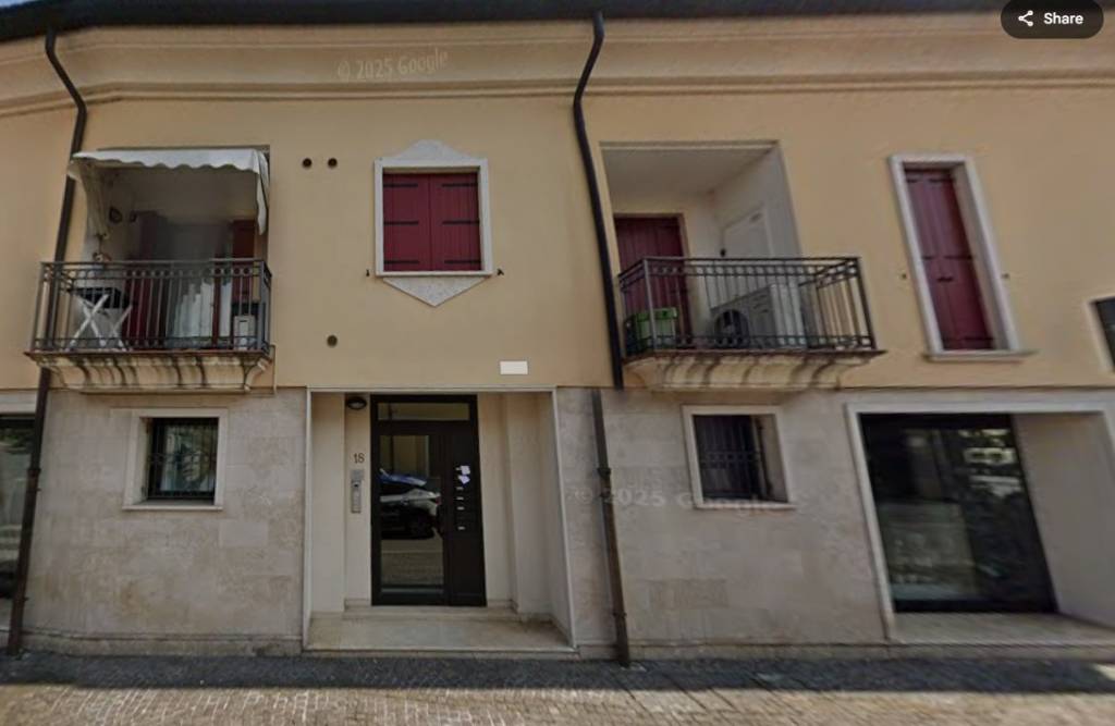 casa indipendente in vendita a Cartura