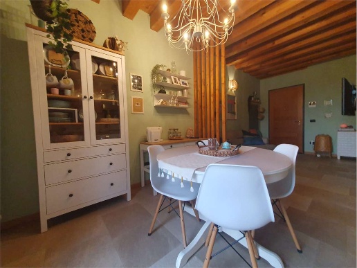 appartamento in vendita a Cartura