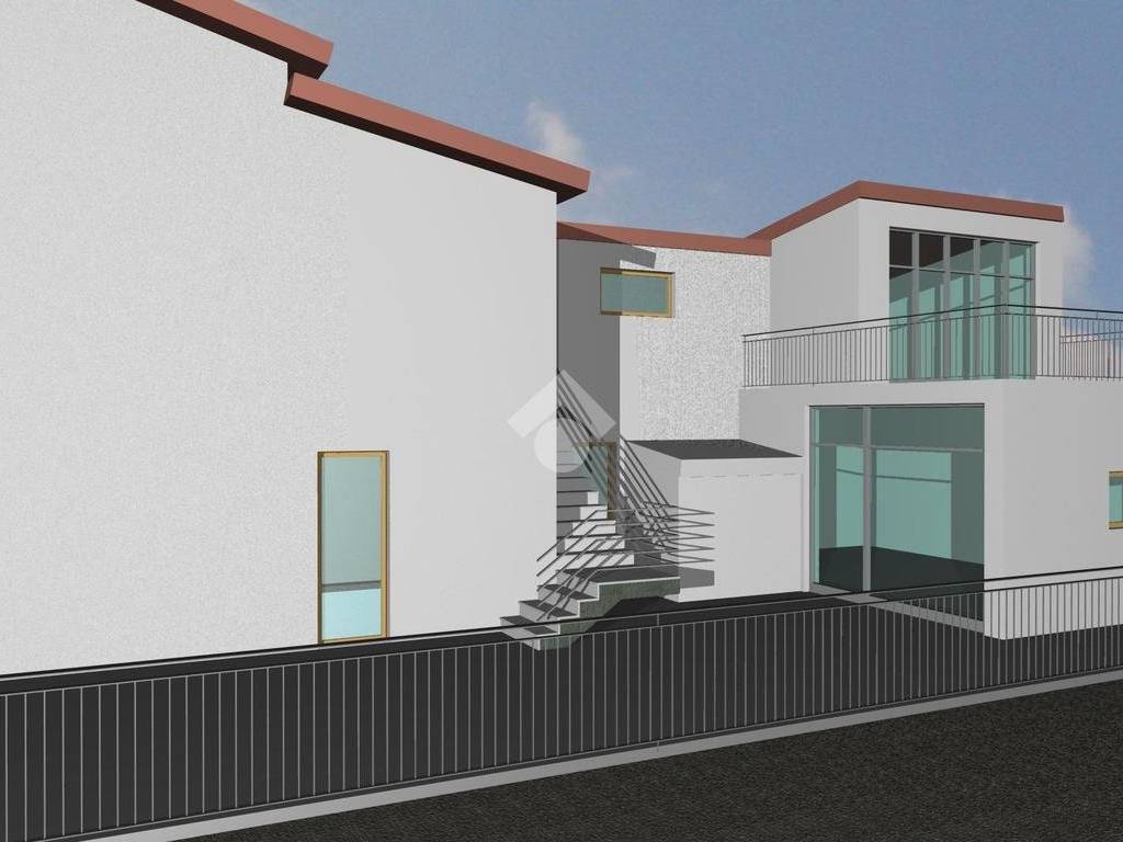 appartamento in vendita a Cartura in zona Cagnola