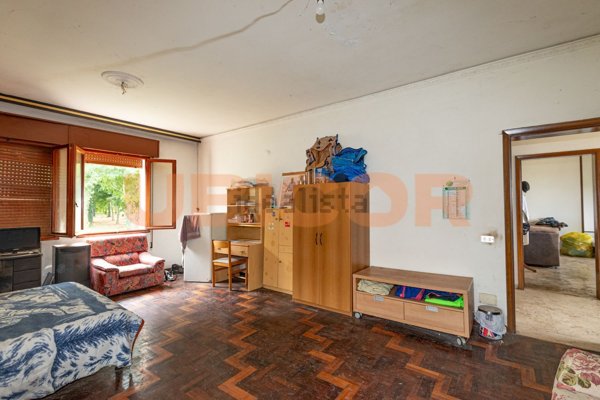 casa indipendente in vendita a Cartura