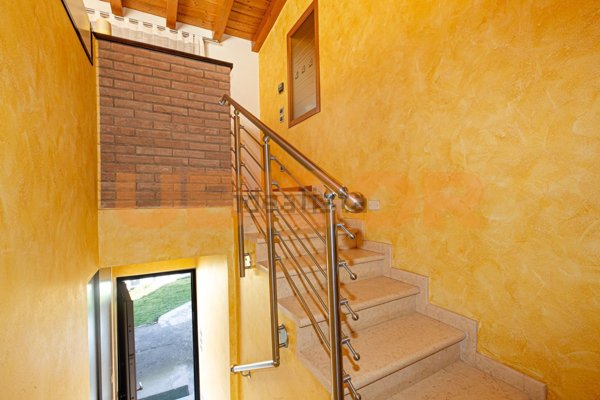 casa indipendente in vendita a Cartura