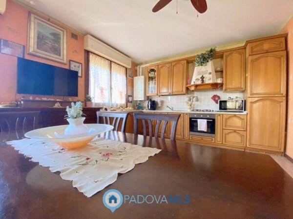 appartamento in vendita a Cartura