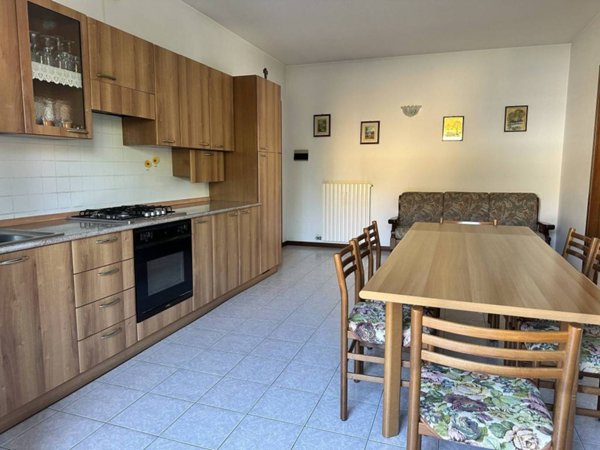 appartamento in vendita a Cartura