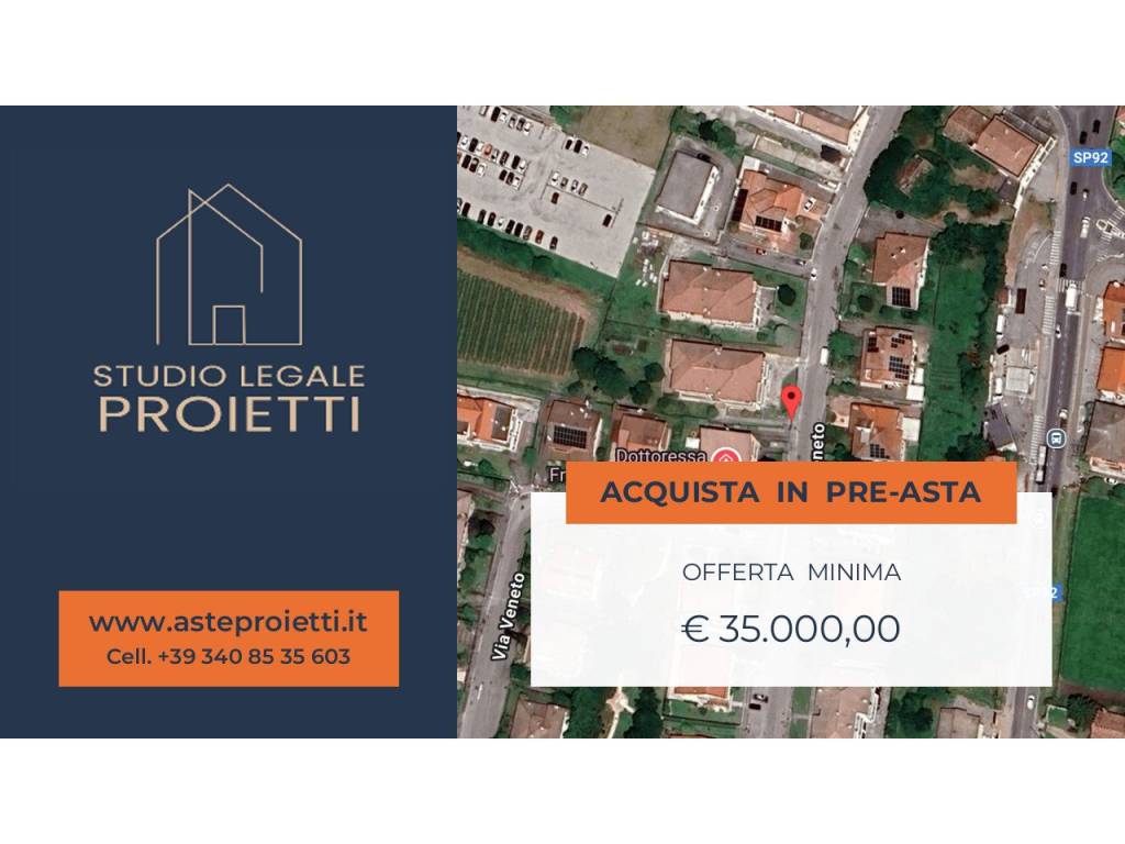 appartamento in vendita a Cartura