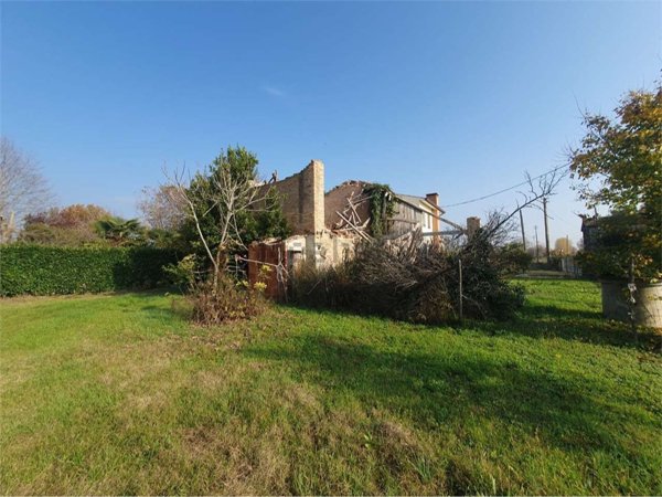 monolocale in vendita a Cartura