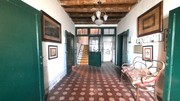 casa indipendente in vendita a Cartura in zona Cagnola