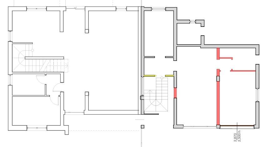 casa indipendente in vendita a Cartura