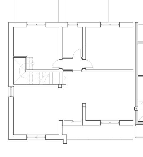 casa indipendente in vendita a Cartura