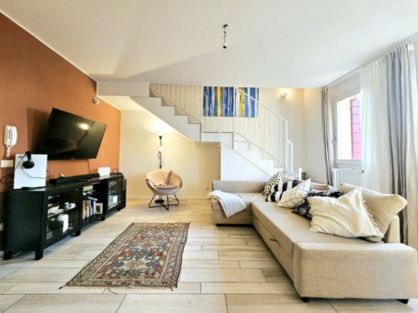 casa indipendente in vendita a Cartura