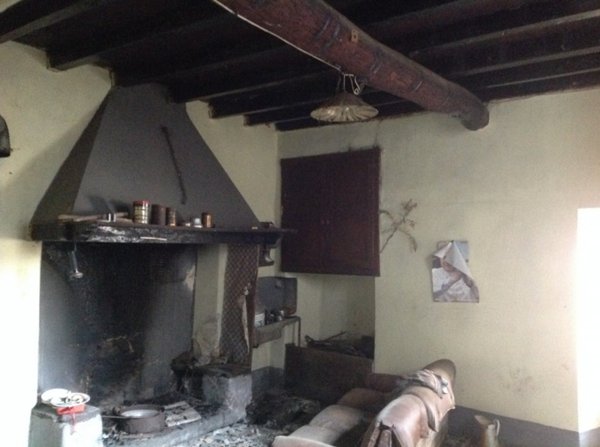 casale in vendita a Cartura