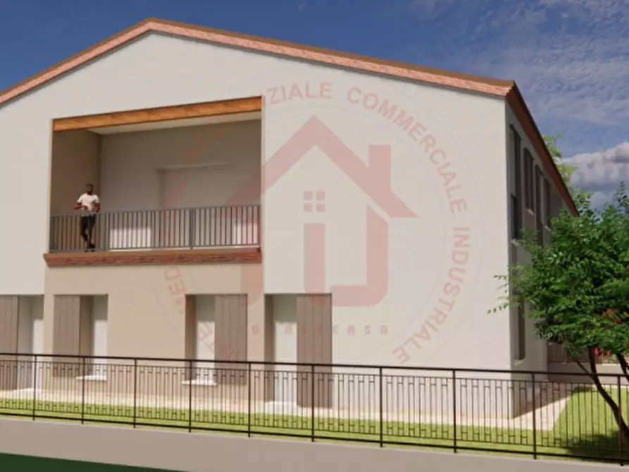 appartamento in vendita a Cartura in zona Cagnola