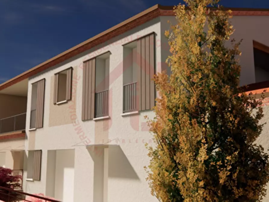 appartamento in vendita a Cartura in zona Cagnola