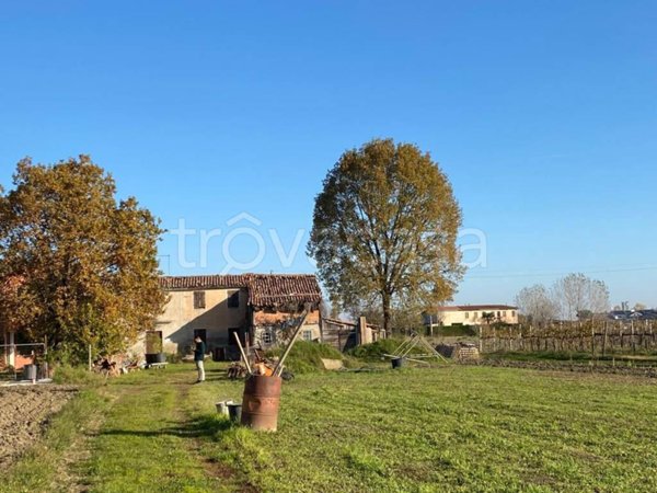 casa indipendente in vendita a Cartura
