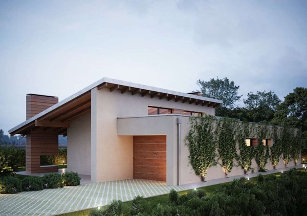 casa indipendente in vendita a Cartura