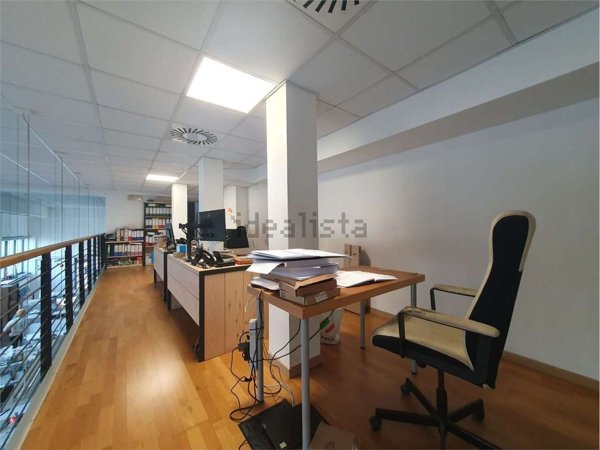 ufficio in vendita a Cartura in zona Cagnola