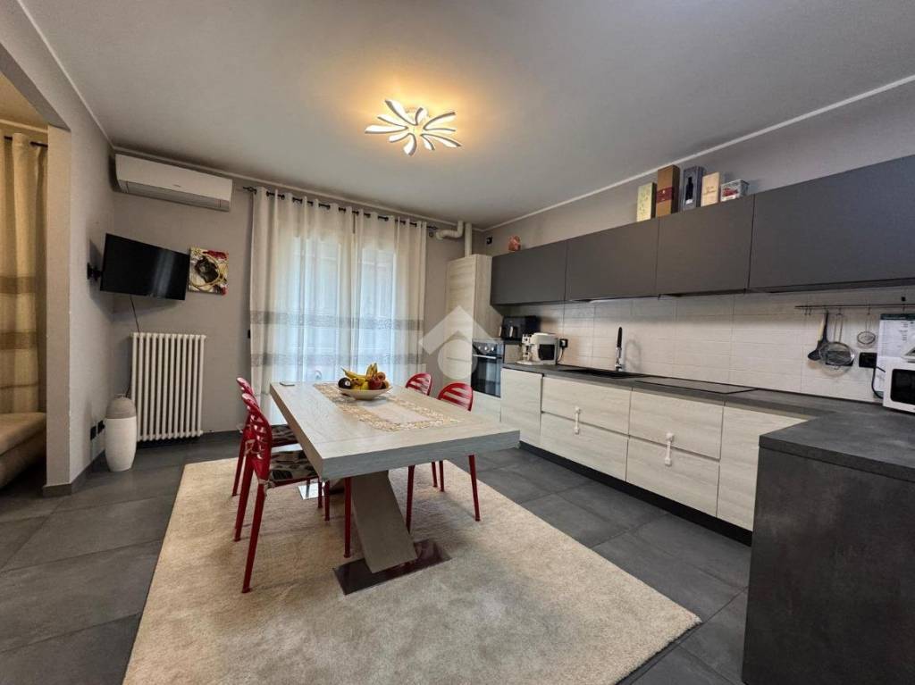 appartamento in vendita a Cartura