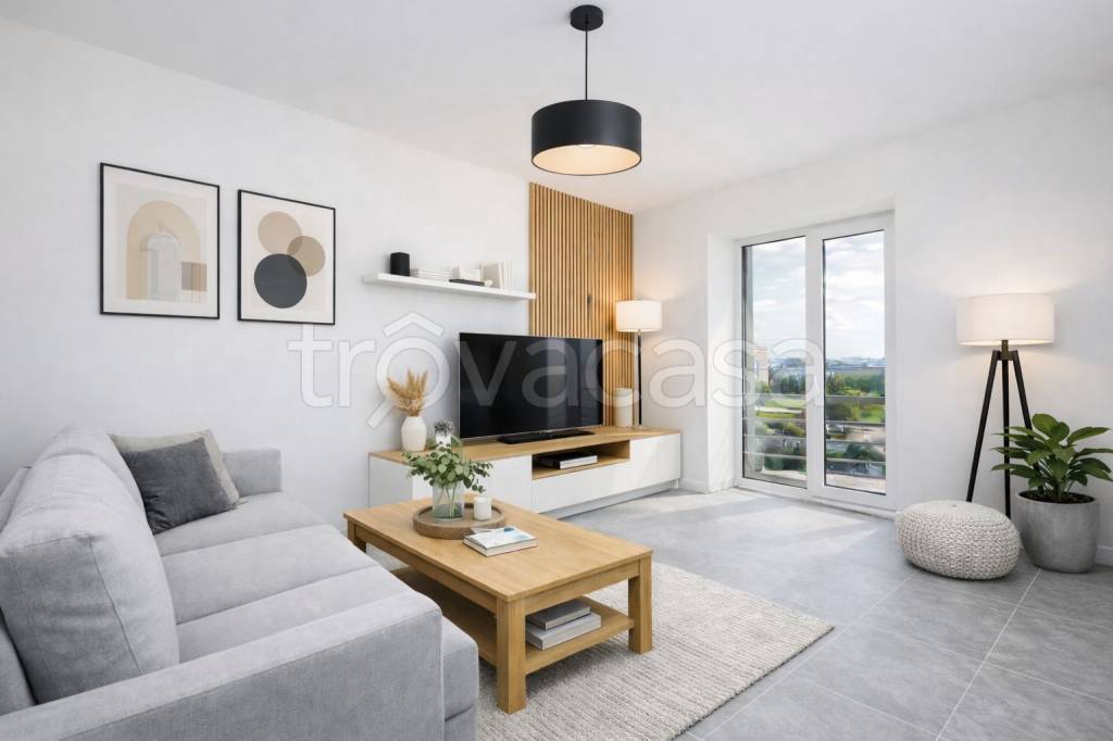 appartamento in vendita a Cartura