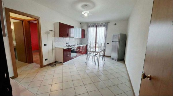 appartamento in vendita a Cartura