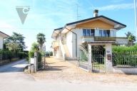 casa indipendente in vendita a Cartura in zona Gorgo