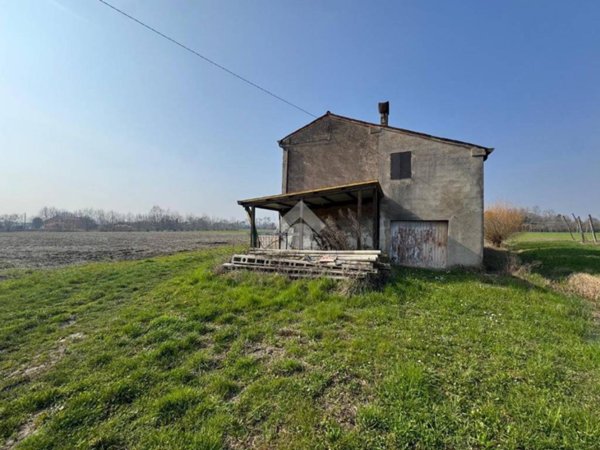 casa indipendente in vendita a Cartura