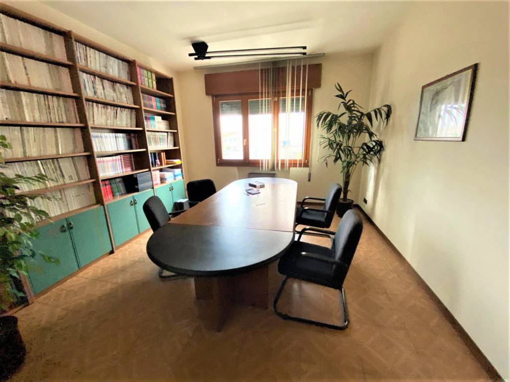 appartamento in vendita a Cartura