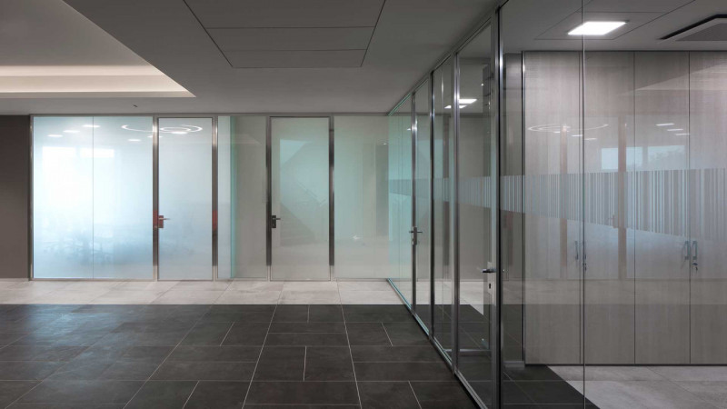 ufficio in vendita a Cartura