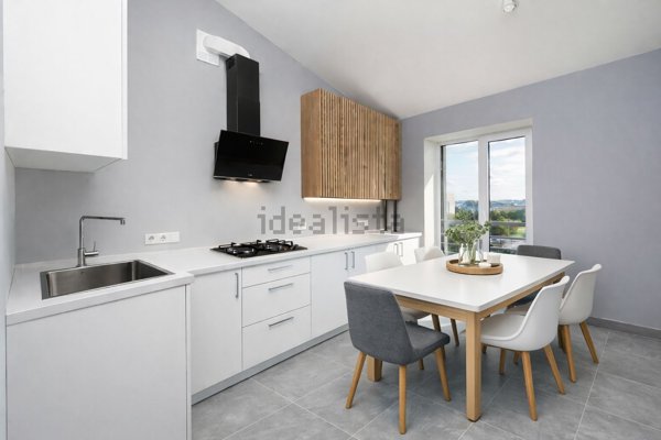 appartamento in vendita a Cartura