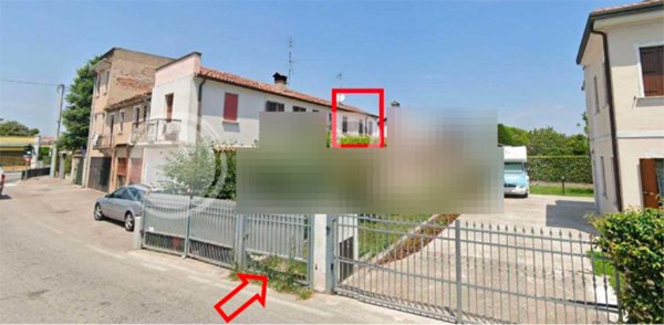 appartamento in vendita a Cartura