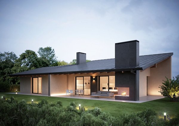 casa indipendente in vendita a Cartura