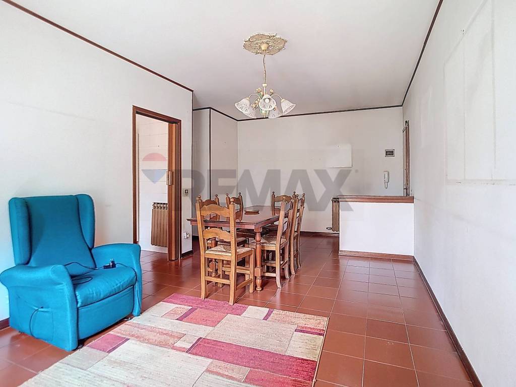 appartamento in vendita a Cartura