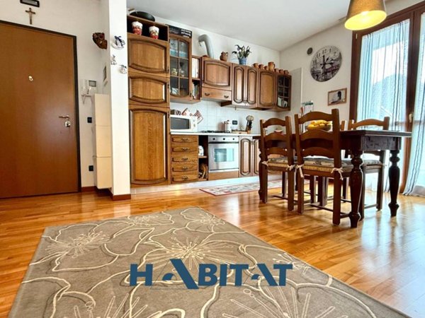 appartamento in vendita a Cartura